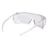 Goggles Cappture anti-fog ES9910ST - Pyramex