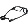 Goggles ITEK Clear V2G anti-fog - Pyramex
