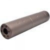 21277 2 big dragon silencer dark brown bd 0455