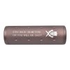8446 3 big dragon silencer tan bd 0464