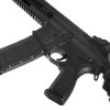 42968 2 24466 2 delta armory pro arms par mk3 12 black delta armory da par 12