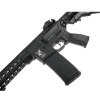 Delta Armory M4 AR15 KeyMod 10" Charlie ETU Black (Delta Armory) [DA-C04-ETU]