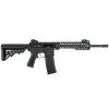 Delta Armory M4 AR15 KeyMod 10" Charlie ETU Black (Delta Armory) [DA-C04-ETU]