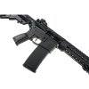 Delta Armory M4 AR15 KeyMod 10" Charlie ETU Black (Delta Armory) [DA-C04-ETU]