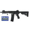 Delta Armory M4 AR15 M-LOK ALPHA ETU Full Metal (Delta Armory) [DA-A13-ETU]