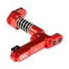 15868 maxx model cnc aluminum advanced magazine release style b red
