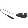 12973 2 laser inferno pistol super thin red laser vector optics