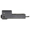 12973 3 laser inferno pistol super thin red laser vector optics