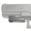 12973 1 laser inferno pistol super thin red laser vector optics