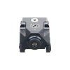 18124 7 laser viperay scrapper subcompact pistol red laser sight vector optics