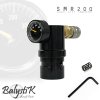 20001 balystik smr200 hpa regulator with 40 inch macroflex braided hose us 1