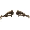 Adapter EXFIL RAIL of Team wendy Helmet M16 for Earmor PLUS headset version (coyote brown) - EARMOR
