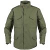 Jacket M-65 + insulated detachable liner - HELIKON