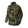 Jacket M-65 + insulated detachable liner - HELIKON