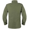 Jacket M-65 + insulated detachable liner - HELIKON