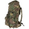 Backpack GB british PLCE LONG original, used