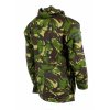 British GB Smock Jacket, DPM camo, windproof original, like new