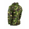 British GB Smock Jacket, DPM camo, windproof original, like new