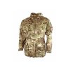 Jacket Smock GB british, MK 1, MTP camo, windproof original, used