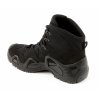 LOWA Zephyr GTX Mid TF Boots - Black