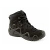 Boty LOWA Zephyr GTX Mid TF - Černé