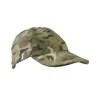 Dětská kšiltovka Baseball Cap BTP camo (uni velikost) - Kombat UK