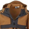 Jacket windbreaker WOODSMAN Anorak - HELIKON