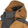 Jacket windbreaker WOODSMAN Anorak - HELIKON