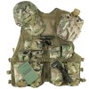Dětský Adventure Vest Set Kombat UK BTP camo - Kombat UK
