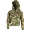 Kids' hoodie Hoodie BTP camo - Kombat UK