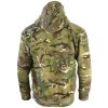 Kids' hoodie Hoodie BTP camo - Kombat UK