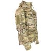 Bunda Patriot Soft Shell BTP camo - Kombat UK