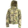 Patriot Soft Shell Jacket BTP camo - Kombat UK