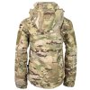 Patriot Soft Shell Jacket BTP camo - Kombat UK