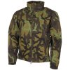 Soft Shell Jacket SCORPION M95 - MFH