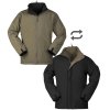 Jacket RANGER cold weather jacket reversible - MIL-TEC