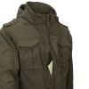 Bunda Covert M-65 - HELIKON