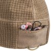 Cap Beanie RANGE Grid Fleece - HELIKON