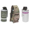 Grenade SMOKE pouch - ARGUN