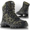 Boots tactical NOTTINGHAM - VM Footwear