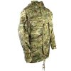 Bunda SAS Style Assault BTP camo - Kombat UK