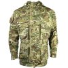 Jacket SAS Style Assault BTP camo - Kombat UK