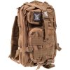 Backpack Assault ALU CAU, 20 L - Delta Armory