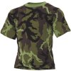 Kids' Military t-shirt - MFH