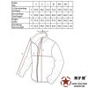 Jacket GB British Thermal Jacket Lightweight - MFH