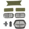Helma FAST Paratroopers plast - MFH
