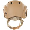 Helmet FAST Paratroopers plastic - MFH