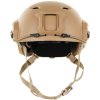 Helmet FAST Paratroopers plastic - MFH