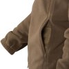 Jacket Women's CUMULUS Heavy Fleece - HELIKON