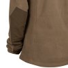Jacket Women's CUMULUS Heavy Fleece - HELIKON